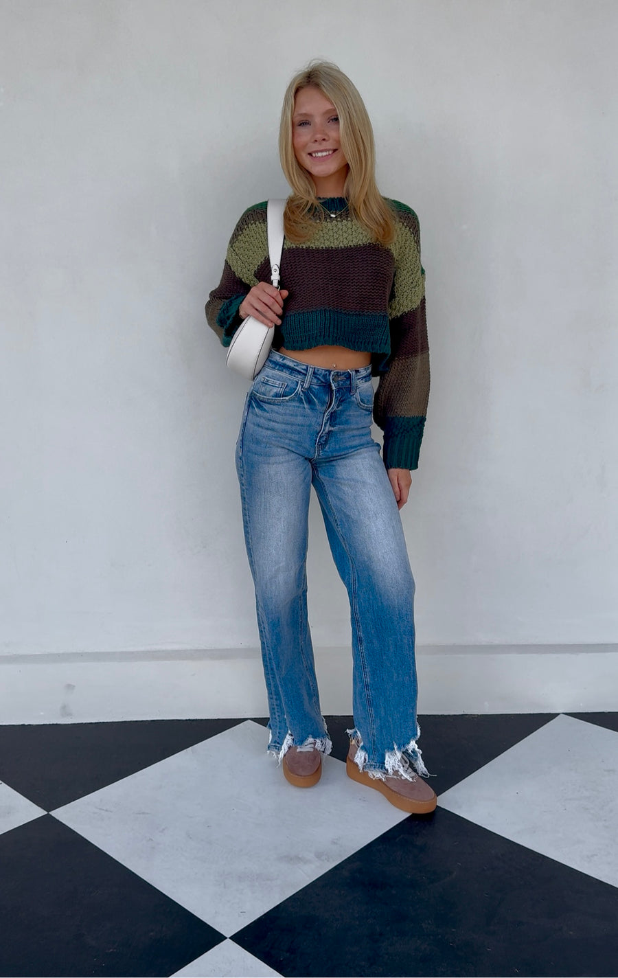 Lindsey Sweater
