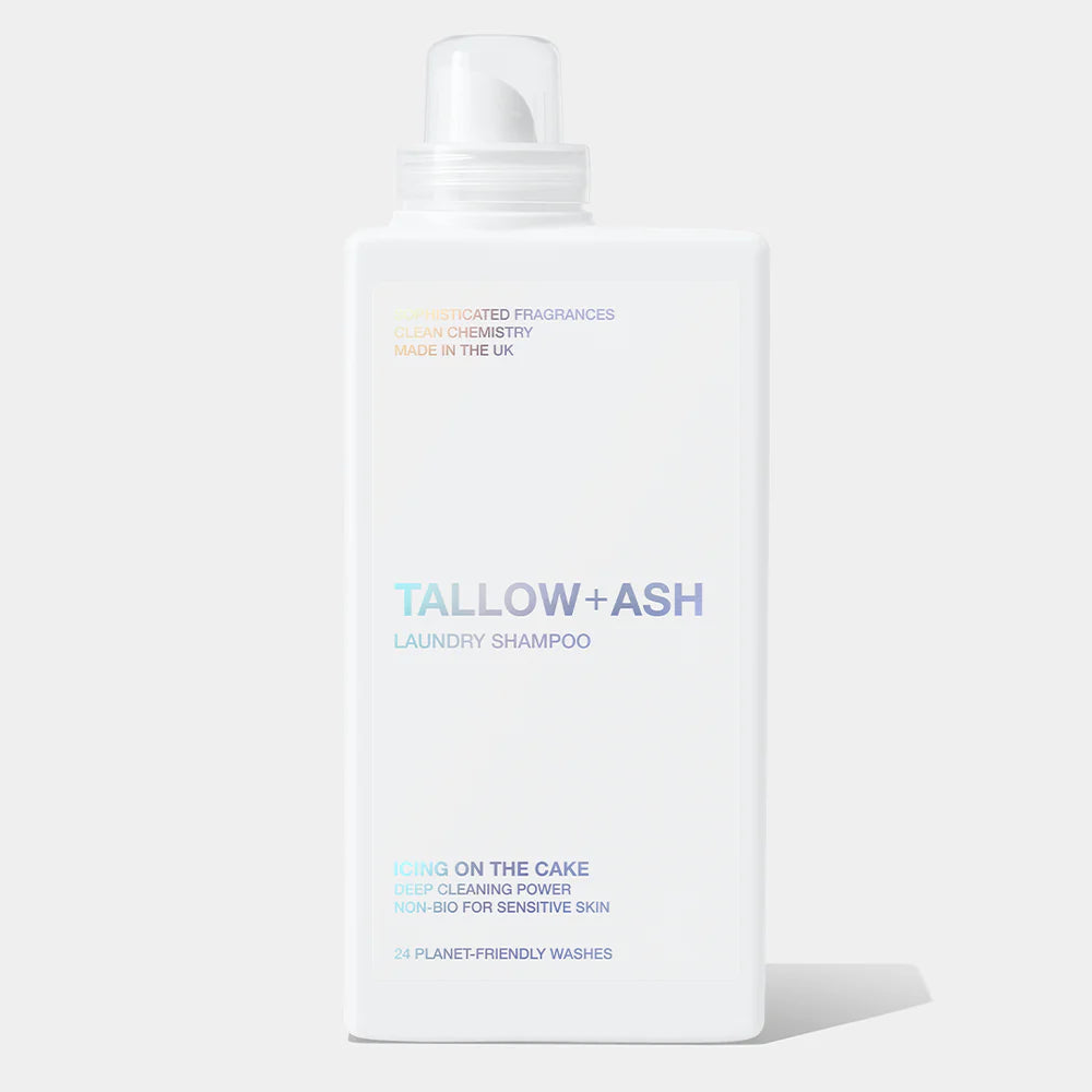 Icing on the Cake Laundry Shampoo