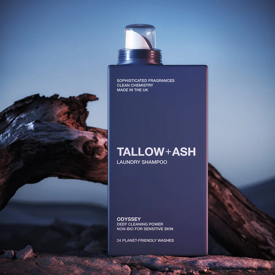 Odyssey Laundry Shampoo