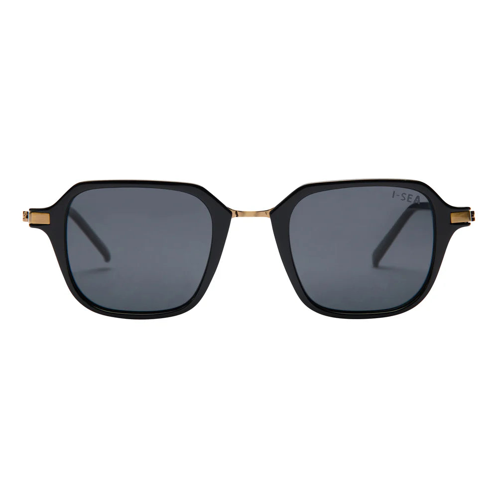 Riley Sunglasses - Black