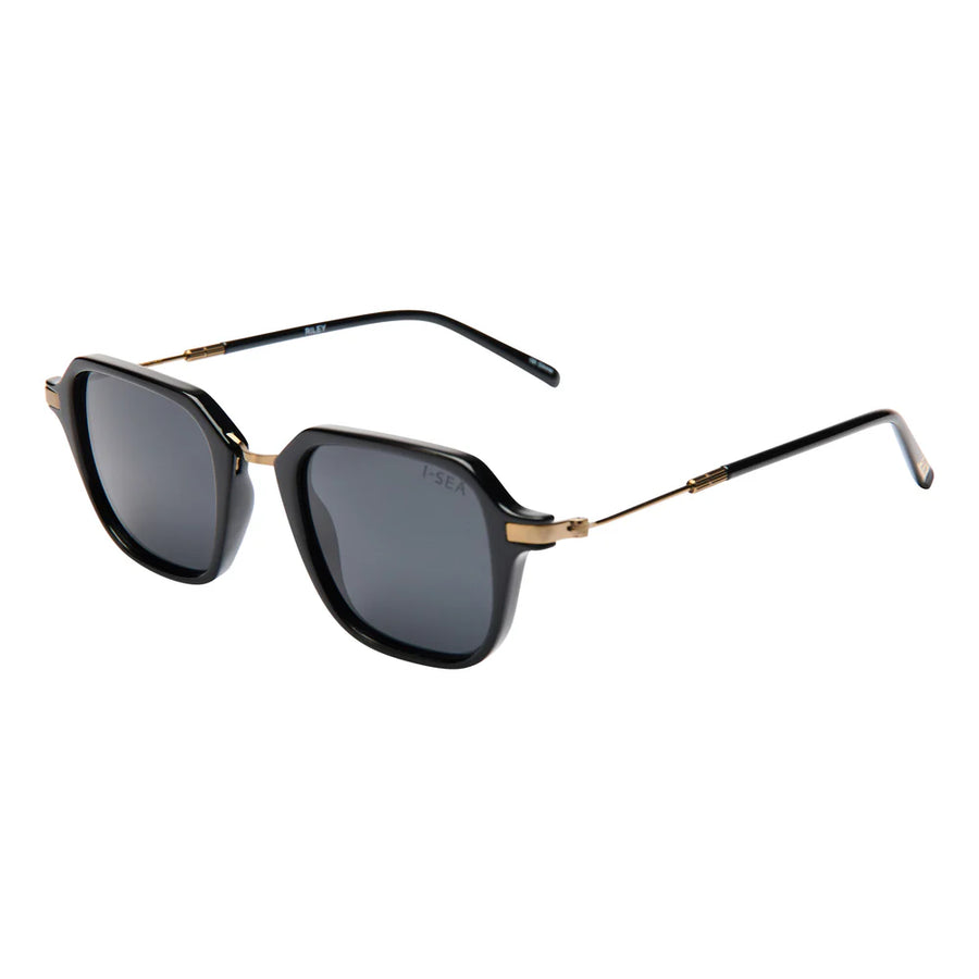 Riley Sunglasses - Black