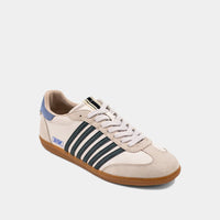 Stevie Dark Green Shoes