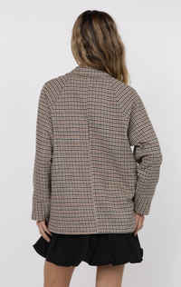 Memorabilia Caccoon Blazer