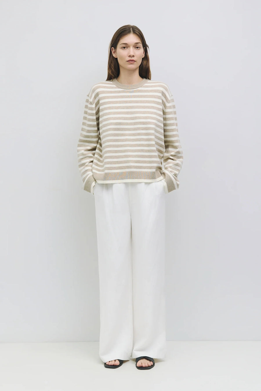 Klein Sweater