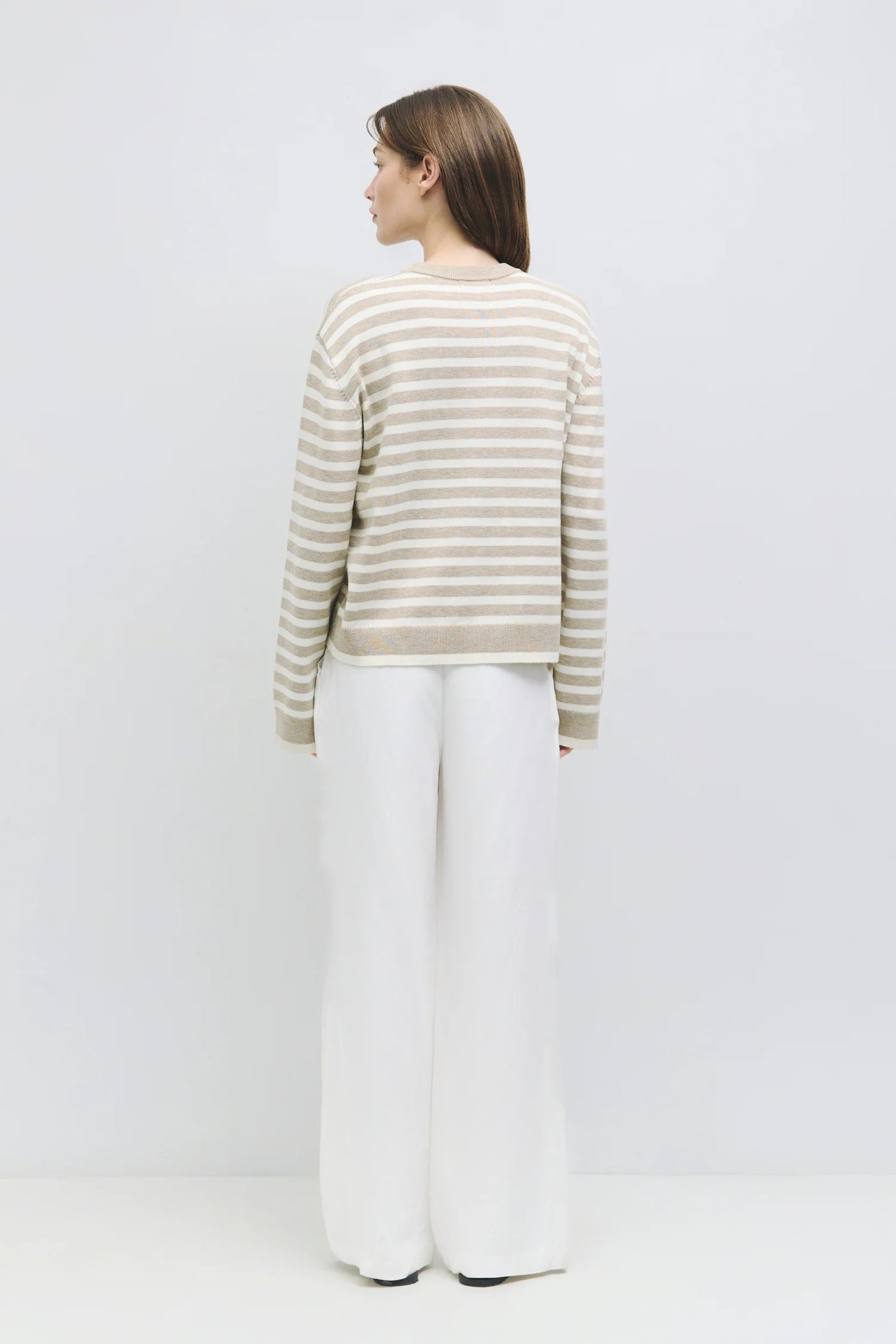Klein Sweater