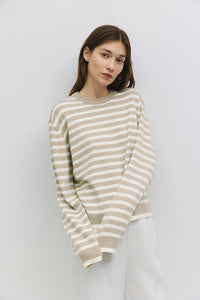 Klein Sweater