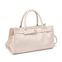 Joanna Crossbody: Chocolate