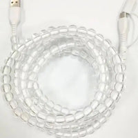 Beaded Cord Phone Charger