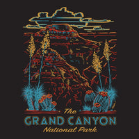 Grand Canyon Unisex T-Shirt