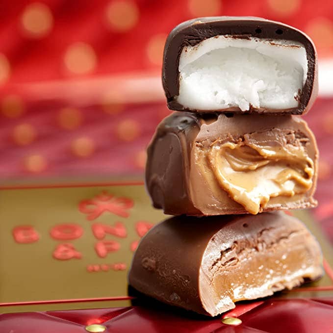 Season's Sweetings Treat Collection