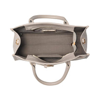 Joanna Crossbody: Chocolate