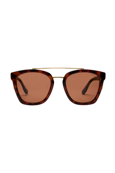 Chloe Brown Sunglasses