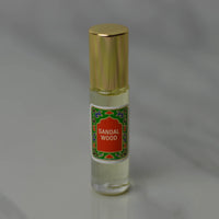 Sandalwood Perfume Oil- 10ml
