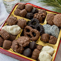 Season's Sweetings Treat Collection