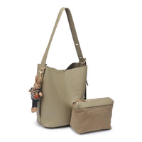 Jessica Hobo: Sage