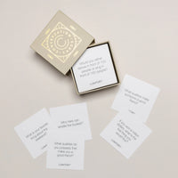 Conversation Card Set - Family