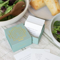 Conversation Card Set - Gatherings
