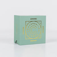 Conversation Card Set - Gatherings