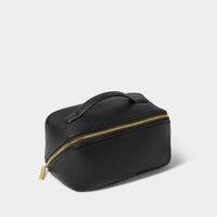 Medium Wake Up Bag- Black