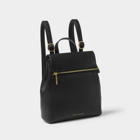 Aimee Backpack- Black