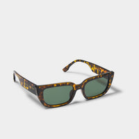 Fiji Sunglasses- Brown Tortoiseshell