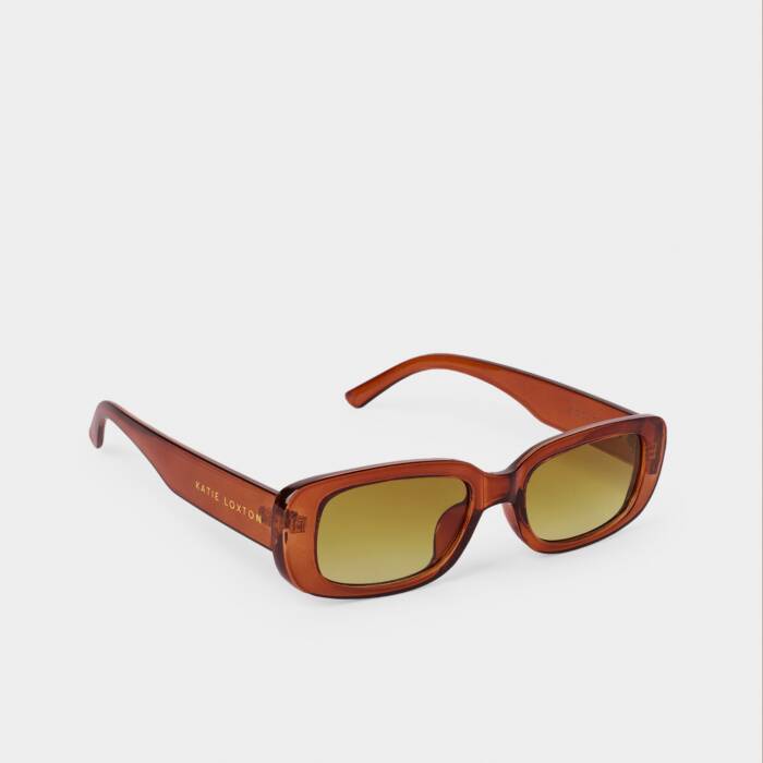 Venice Sunglasses-Amber