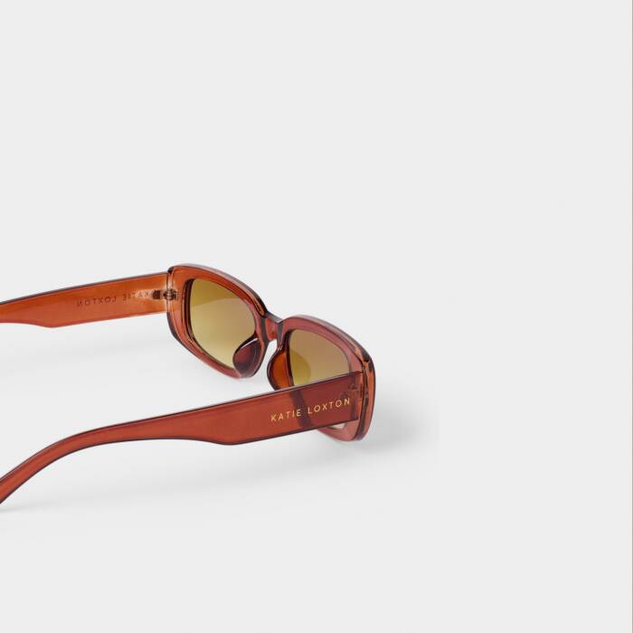 Venice Sunglasses-Amber