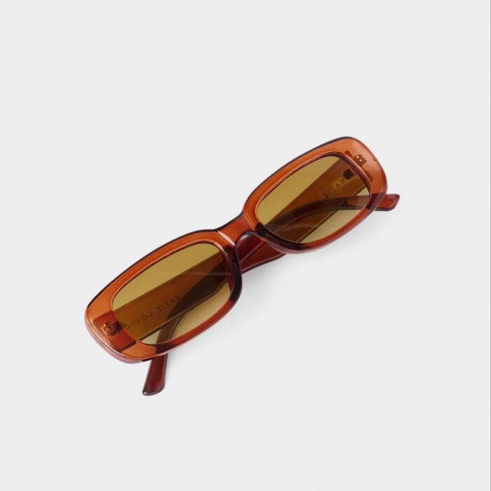 Venice Sunglasses-Amber