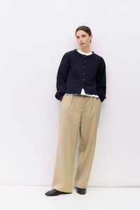 The Sola Cardigan