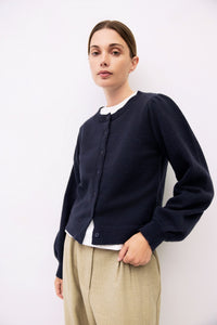 The Sola Cardigan