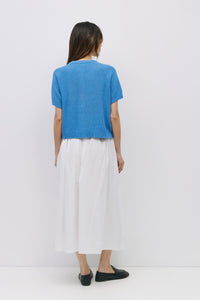 Blake Blue Cardigan