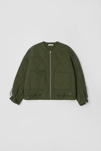 Penn Olive Jacket